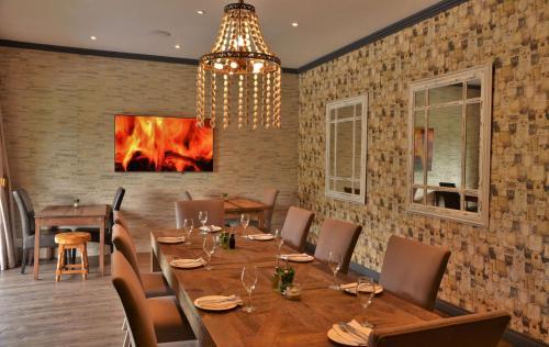 Birchwood Hotel & Or Tambo Conference Centre