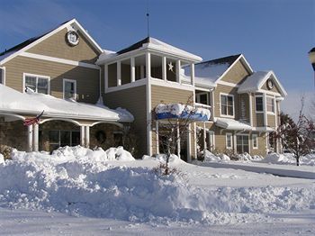 Hotel Newport Resort