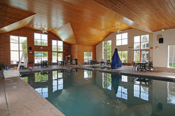 Hotel Newport Resort