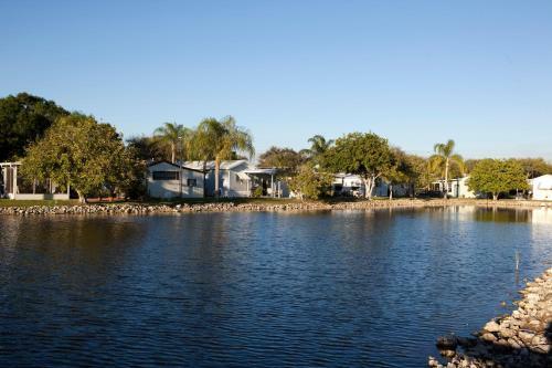Hotel North Lake Estates