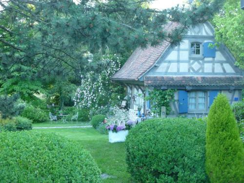 Hotel H�tel Le Moulin
