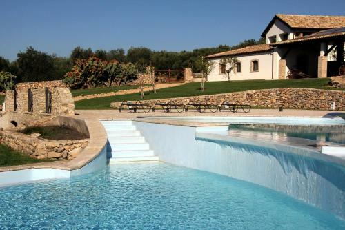 Hostal Tenuta Corigliano