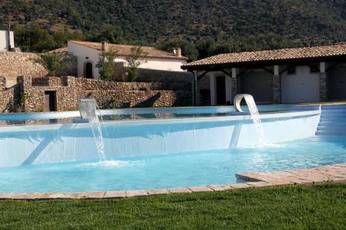 Hostal Tenuta Corigliano