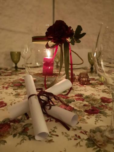 Hostal Tenuta Corigliano