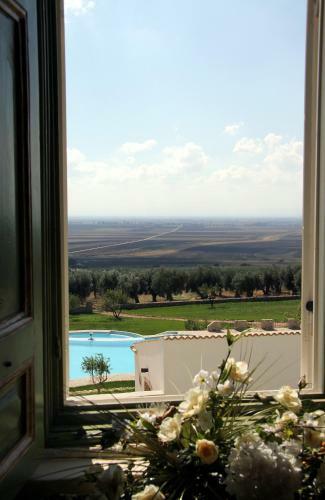 Hostal Tenuta Corigliano