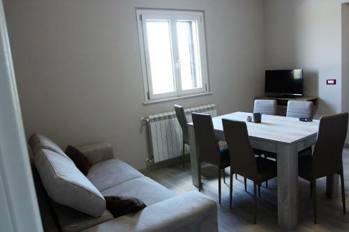 Apartamento Appartamenti Fiorella