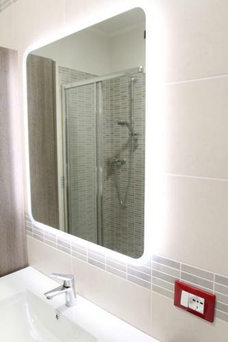 Apartamento Appartamenti Fiorella