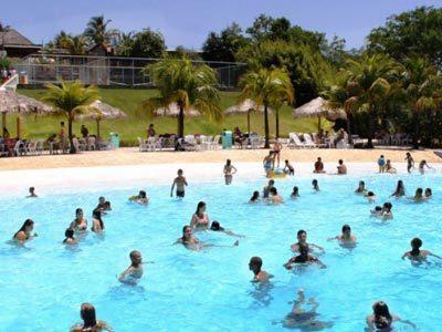 Acquamarine Park Hotel
