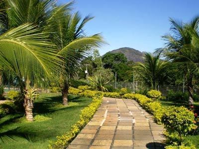 Acquamarine Park Hotel