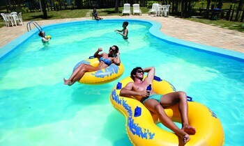 Acquamarine Park Hotel