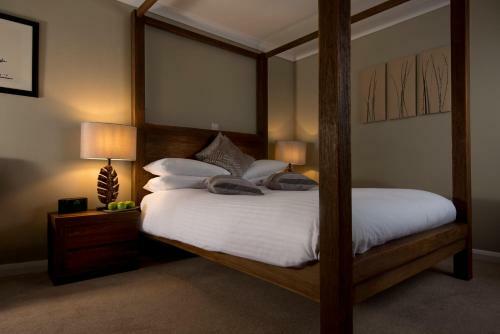 Agroturismo Crouchers Country Hotel