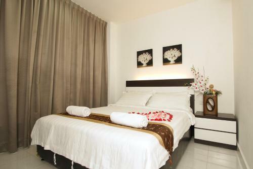New Century Hotel Melaka
