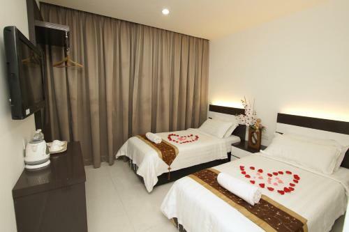 New Century Hotel Melaka