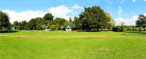 Lokuthula Country Lodge