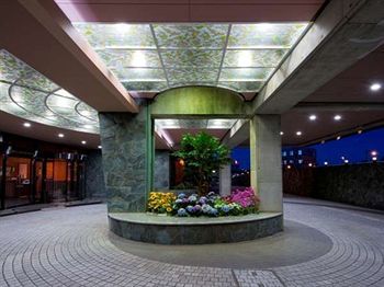 Narita Kikusui Hotel