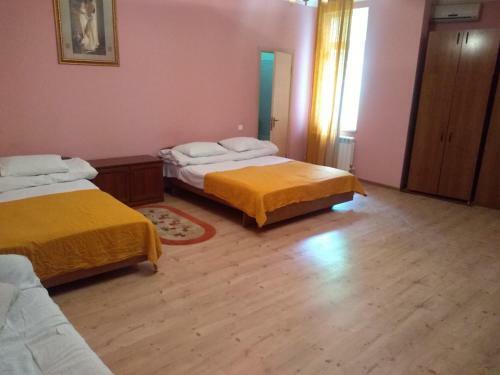 Apartamento Villa Skazka