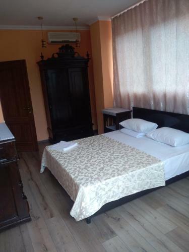 Apartamento Villa Skazka