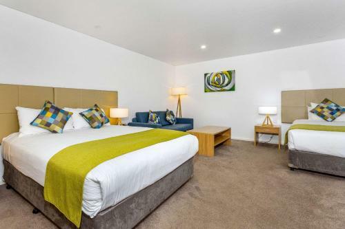 Hotel Lighthouse Beach Resort