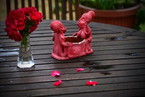 Bed & Breakfast Villa Etruria