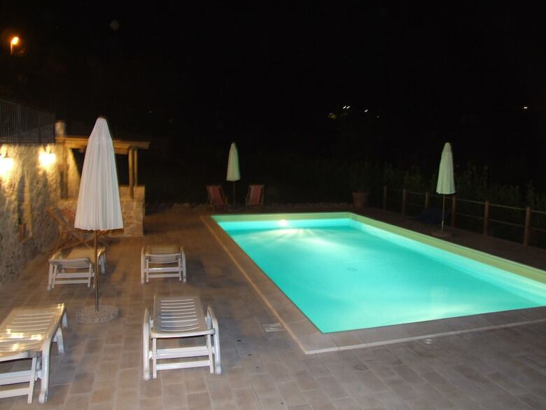 Hostal Valleprata