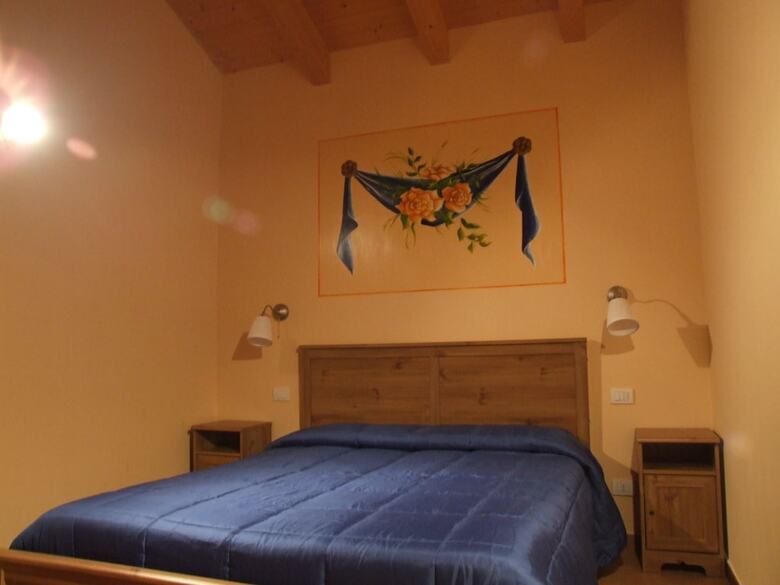 Hostal Valleprata