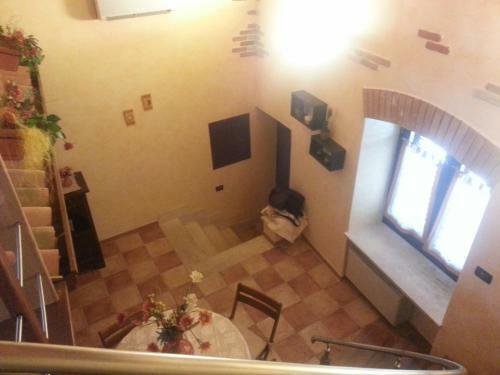Apartamento Alla Corte Dei Ventimiglia
