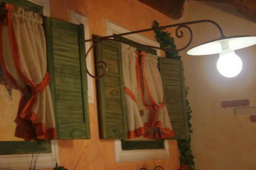 Apartamento Alla Corte Dei Ventimiglia