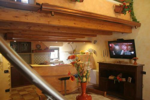 Apartamento Alla Corte Dei Ventimiglia