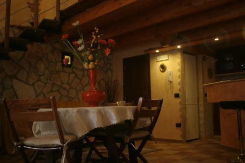 Apartamento Alla Corte Dei Ventimiglia