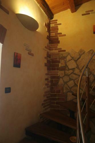 Apartamento Alla Corte Dei Ventimiglia