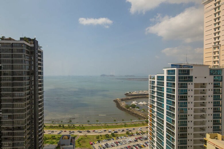 Hotel Waldorf Astoria Panama