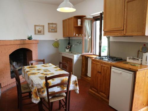 Apartamentos Le Scalette Borgo San Lorenzo