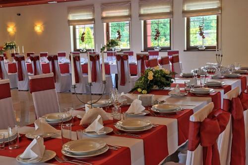 Posada Zajazd Euforia & Restauracja Spichlerz