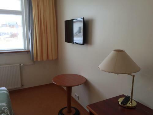 Hotel Hellissandur