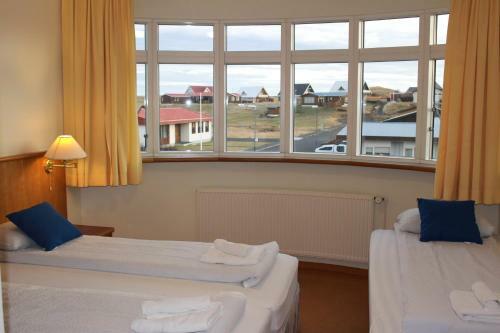 Hotel Hellissandur