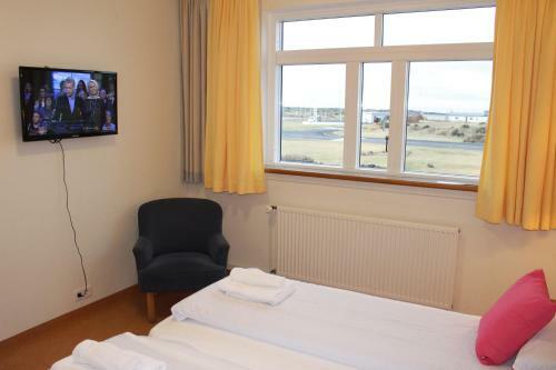 Hotel Hellissandur