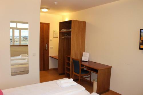 Hotel Hellissandur