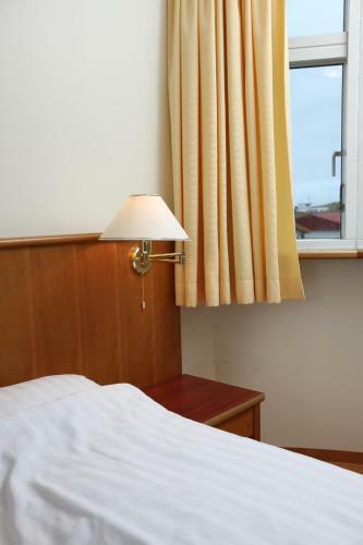 Hotel Hellissandur