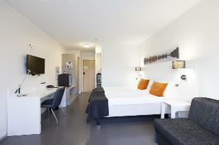 Hotel Scandic J�rvenp��