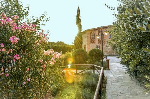 Agroturismo Casa Di Campagna In Toscana