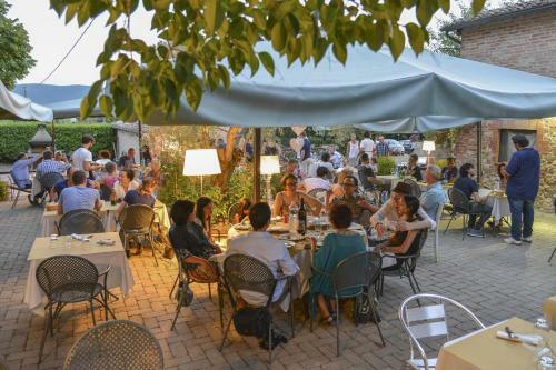 Agroturismo Casa Di Campagna In Toscana
