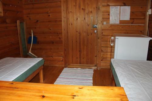 H�nnil�nsalmi Camping