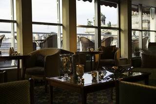 Hotel Renaissance St. Petersburg Baltic