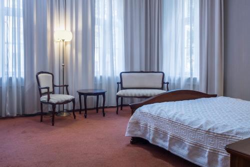 Spbvergaz Hotel
