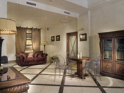 Hotel Brothers Karamazov