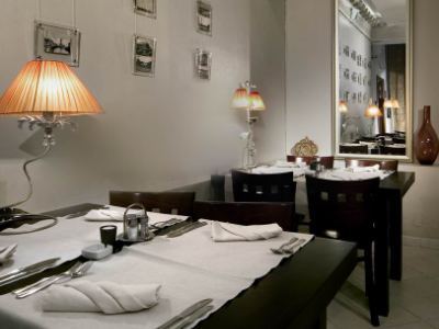 Hotel Brothers Karamazov