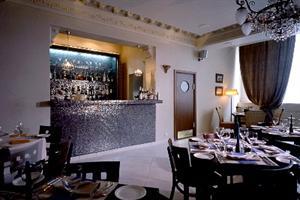 Hotel Brothers Karamazov