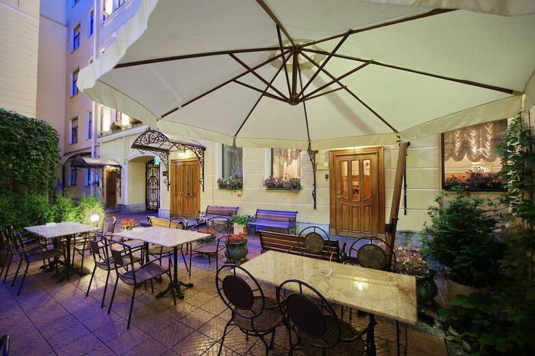 Hotel Helvetia