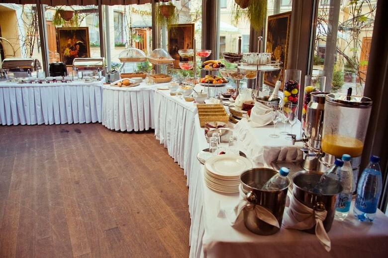 Hotel Helvetia