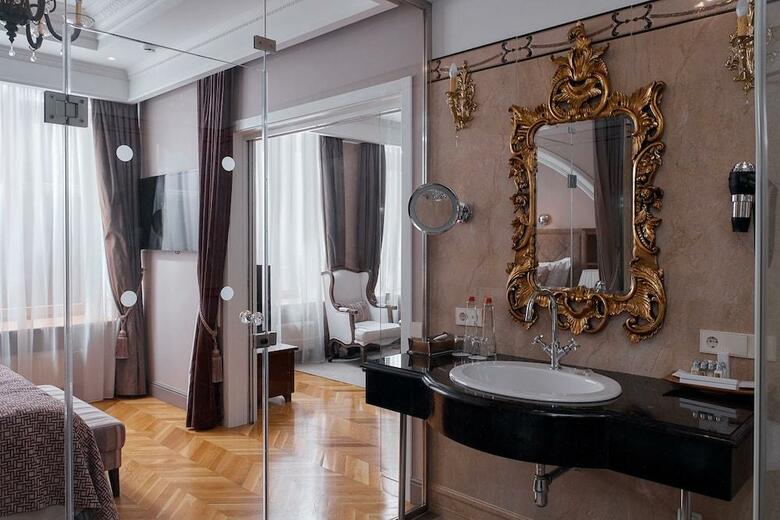 Hotel Helvetia